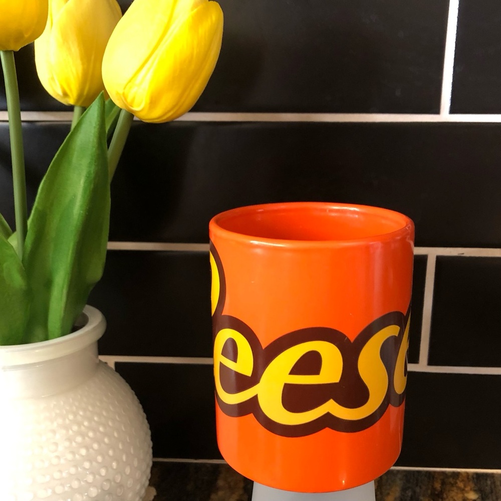 Reese’s Coffee Mug - Collector’s, Gift 🎁 Idea